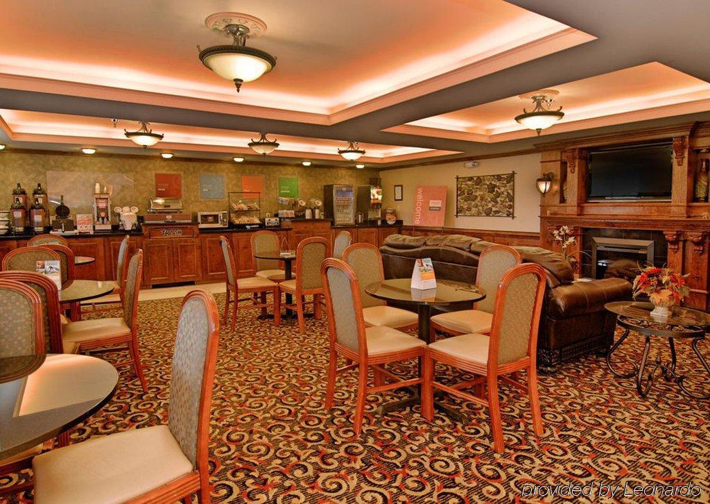 Comfort Inn & Suites South Hill I-85 Buitenkant foto