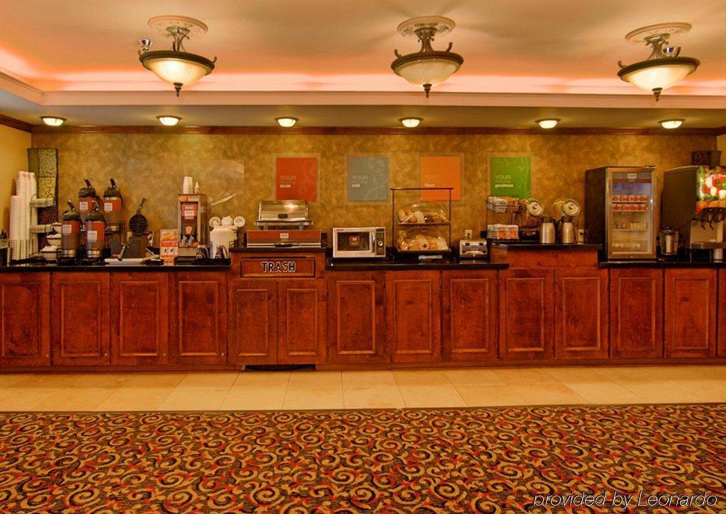 Comfort Inn & Suites South Hill I-85 Buitenkant foto